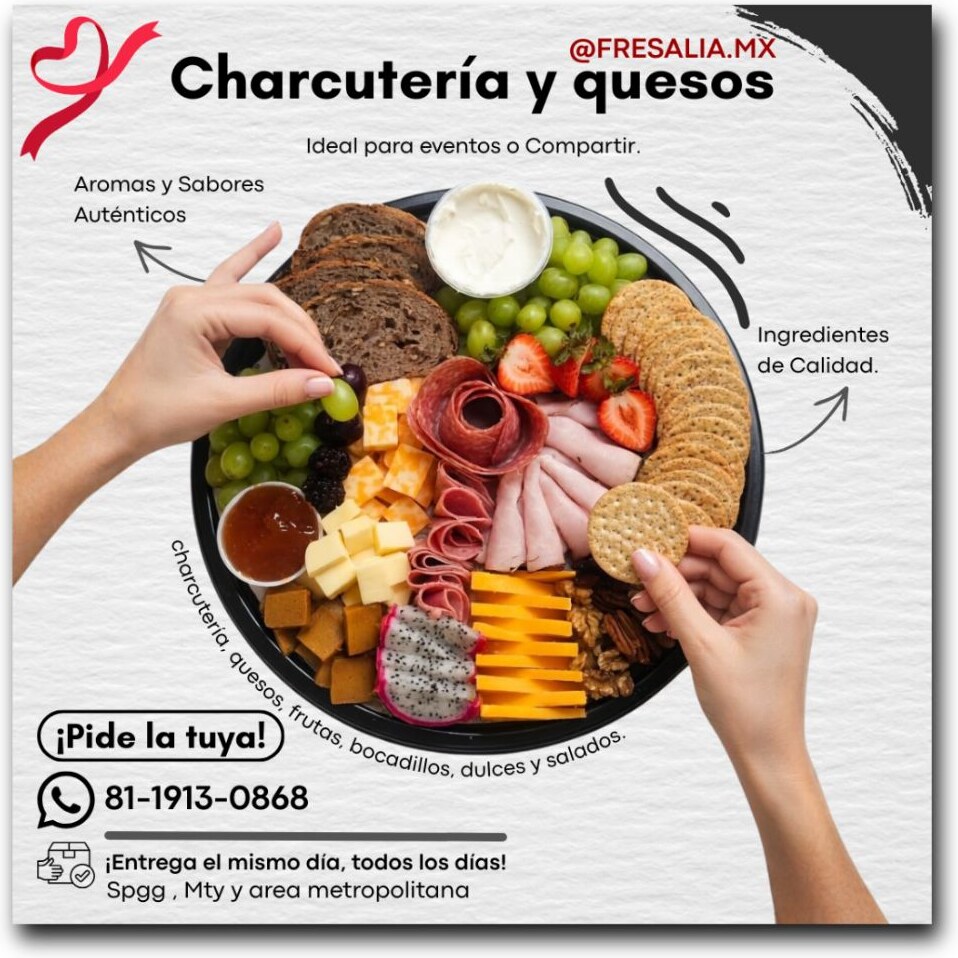 Diseño de post publicitario para redes sociales de un negocio